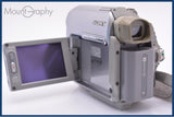 ソニー SONY HANDYCAM DCR-HC40 10x 元箱、バッテリー付属 同梱無料 #yk7868