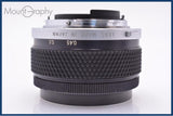 オリンパス Olympus OM-SYSTEM G.ZUIKO AUTO-S 50mm F1.4 前後キャップ&amp;レンズフィルター付 同梱無料 #yk7871