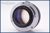 オリンパス Olympus OM-SYSTEM G.ZUIKO AUTO-S 50mm F1.4 前後キャップ&amp;レンズフィルター付 同梱無料 #yk7871