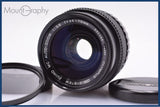 オリンパス Olympus OM-SYSTEM ZUIKO MC AUTO-ZOOM 35-70mm F3.6 前後キャップ&amp;レンズフィルター付 同梱無料 #yk7872