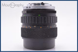 オリンパス Olympus OM-SYSTEM ZUIKO MC AUTO-ZOOM 35-70mm F3.6 前後キャップ&amp;レンズフィルター付 同梱無料 #yk7872