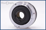 【動作保証】 オリンパス Olympus OM-SYSTEM ZUIKO MC AUTO-W 28mm F2.8 前後キャップ&amp;レンズフィルター付 同梱無料 #yk7873