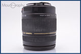 タムロン TAMRON XR Di LD 28-300mm F3.5-6.3 後キャップ、フード付 キヤノンEF用(AF) 同梱無料 #yk7874
