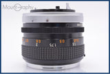 【動作保証】 キヤノン Canon FD 50mm F1.4 前後キャップ&amp;レンズフィルター付 同梱無料 #yk7875