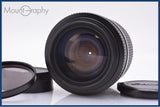 【動作保証】 ニコン Nikon Zoom-NIKKOR 35-105mm F3.5-4.5 前後キャップ&amp;レンズフィルター付 同梱無料 #yk7876