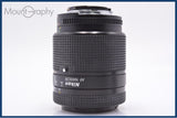 【動作保証】 ニコン Nikon Zoom-NIKKOR 35-105mm F3.5-4.5 前後キャップ&amp;レンズフィルター付 同梱無料 #yk7876