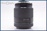 【動作保証】 ニコン Nikon Zoom-NIKKOR 35-105mm F3.5-4.5 前後キャップ&amp;レンズフィルター付 同梱無料 #yk7876