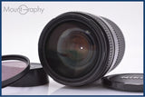 【動作保証】 ニコン Nikon AF NIKKOR 35-135mm F3.5-4.5 前後キャップ&amp;レンズフィルター付 同梱無料 #yk7877