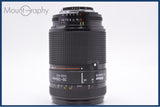 【動作保証】 ニコン Nikon AF NIKKOR 35-135mm F3.5-4.5 前後キャップ&amp;レンズフィルター付 同梱無料 #yk7877