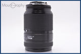 【動作保証】 ニコン Nikon AF NIKKOR 35-135mm F3.5-4.5 前後キャップ&amp;レンズフィルター付 同梱無料 #yk7877