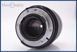 【動作保証】 ニコン Nikon AF NIKKOR 35-135mm F3.5-4.5 前後キャップ&amp;レンズフィルター付 同梱無料 #yk7877