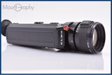 エルモ ELMO 412-XL MACRO 8.5-34mm F1.2 単三電池仕様 同梱無料 #yk7878