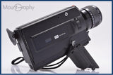 エルモ ELMO 412-XL MACRO 8.5-34mm F1.2 単三電池仕様 同梱無料 #yk7878