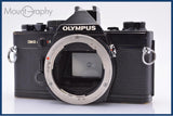 【動作保証】 オリンパス Olympus OM-2N 同梱無料 #yk7880