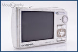 オリンパス Olympus μ 1020 7x 同梱無料 #yk7890