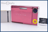 【動作保証】 富士フイルム FUJIFILM FinePix Z3 3x バッテリー、メモリーカード付属 同梱無料 #yk7891
