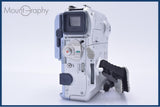 【動作保証】 ソニー SONY HANDYCAM DCR-PC105 10x バッテリー、ACパワーアダプター付属 同梱無料 #yk7892