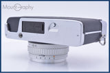 ミノルタ MINOLTA HI-MATIC E 40mm F1.7 同梱無料 #yk7893
