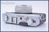 ミノルタ MINOLTA HI-MATIC E 40mm F1.7 同梱無料 #yk7893