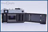 ミノルタ MINOLTA HI-MATIC E 40mm F1.7 同梱無料 #yk7893
