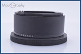 【動作保証】 ハッセルブラッド HASSELBLAD 接写リング 32mm 前後キャップ付 同梱無料 #yk7896