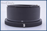 【動作保証】 ハッセルブラッド HASSELBLAD 接写リング 32mm 前後キャップ付 同梱無料 #yk7896