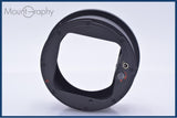 【動作保証】 ハッセルブラッド HASSELBLAD 接写リング 32mm 前後キャップ付 同梱無料 #yk7896