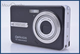 【動作保証】 ペンタックス PENTAX Optio E85 3x 同梱無料 #yk7897
