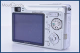 【動作保証】 ソニー SONY Cyber-shot DSC-W80 同梱無料 #yk7900