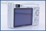 【動作保証】 ソニー SONY Cyber-shot DSC-W80 同梱無料 #yk7900
