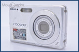 ニコン Nikon COOLPIX S200 3x 同梱無料 #yk7902