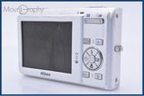 ニコン Nikon COOLPIX S200 3x 同梱無料 #yk7902