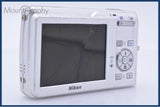 ニコン Nikon COOLPIX S200 3x 同梱無料 #yk7902