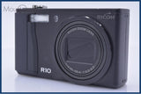リコー RICOH R10 7.1x 同梱無料 #yk7903