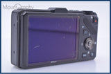 【動作保証】 ニコン Nikon COOLPIX S9300 18x バッテリー付属 同梱無料 #yk7904