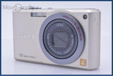 パナソニック Panasonic LUMIX DMC-FX100 同梱無料 #yk7905