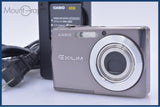 カシオ CASIO EXILIM EX-Z700 3x バッテリー、充電器付属 同梱無料 #yk7906