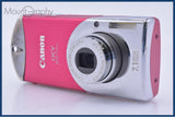 キヤノン Canon IXY DIGITAL L4 2.4x 同梱無料 #yk7907