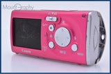 キヤノン Canon IXY DIGITAL L4 2.4x 同梱無料 #yk7907