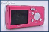 キヤノン Canon IXY DIGITAL L4 2.4x 同梱無料 #yk7907