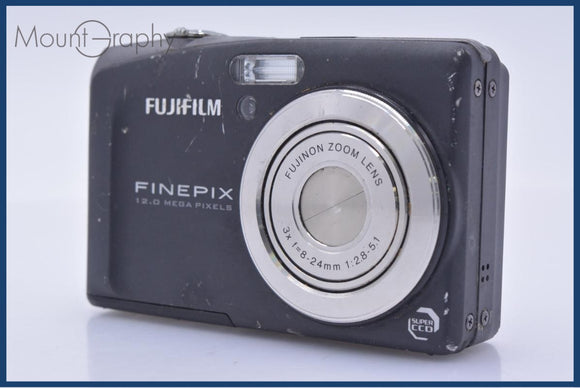 富士フイルム FUJIFILM FinePix F60fd 3x 同梱無料 #yk7910 富士フイルム FUJIFILM FinePix F60fd 3x 同梱無料 #yk7910 – MountGraphy