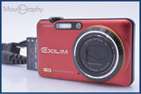 カシオ CASIO EXILIM EX-FC160S 5x バッテリー付属 同梱無料 #yk7911