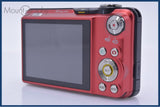 カシオ CASIO EXILIM EX-FC160S 5x バッテリー付属 同梱無料 #yk7911