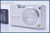 【動作保証】 パナソニック Panasonic LUMIX DMC-FX07 バッテリー付属 同梱無料 #yk7912