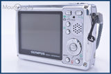 オリンパス Olympus μ 725 SW 3.0x 同梱無料 #yk7914