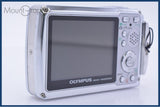 オリンパス Olympus μ 725 SW 3.0x 同梱無料 #yk7914