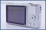 パナソニック Panasonic LUMIX DMC-FX07 バッテリー付属 同梱無料 #yk7916