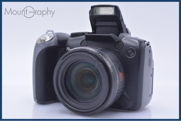 キヤノン Canon Power Shot SX10 IS 20x 単三電池仕様 同梱無料 #yk7917 キヤノン Canon Power Shot SX10 IS 20x 単三電池仕様 同梱無料