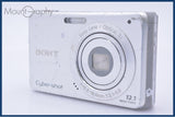 ソニー SONY Cyber-shot DSC-W190 3x 同梱無料 #yk7919