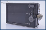 ソニー SONY Cyber-shot DSC-W190 3x 同梱無料 #yk7919